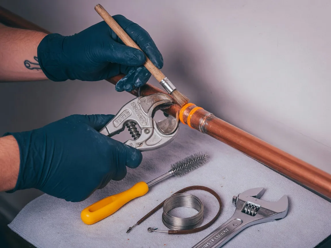 Why choose Sump Pump Repair in Rantoul, KS